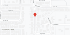 Hood View AFH in google map