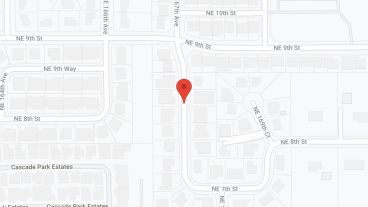 Hood View AFH in google map