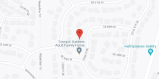 Horizon Heights Lifestyle in google map