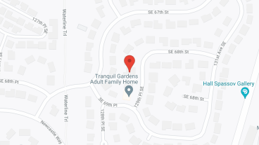 Horizon Heights Lifestyle in google map