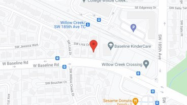 Homelife AFH in google map