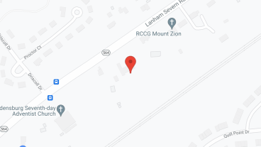 Bowie Assisted Living, Inc in google map