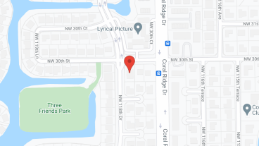 A and L Health Care I in google map