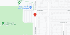 Westminster Village in google map