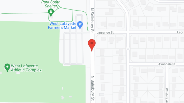 Westminster Village in google map