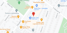 Morningside House of Towamencin in google map