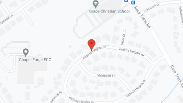 Caring Hearts Assisted Living II in google map