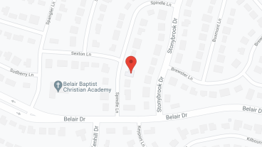 Caring Hearts Assisted Living I in google map