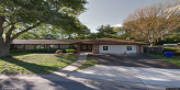 street view of Caring Well at Aquarius