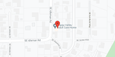 Happy Valley ACH in google map
