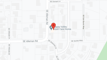 Happy Valley ACH in google map