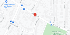 Guilford Senior Care in google map