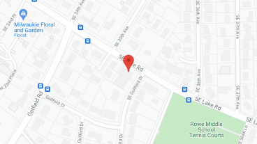 Guilford Senior Care in google map