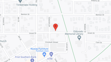 Magnolia Manor Shelter Care in google map