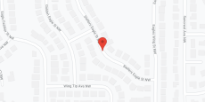 Golden Care Adult Family Home in google map