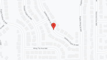 Golden Care Adult Family Home in google map