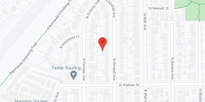 Garden Place Inc in google map