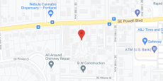 Gabi's Adult Foster Care Home in google map