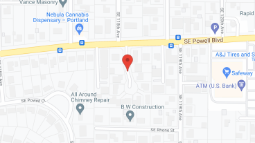 Gabi's Adult Foster Care Home in google map