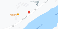 Fox Meadow Retirement Home in google map