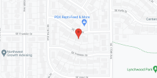 Flory's Place in google map