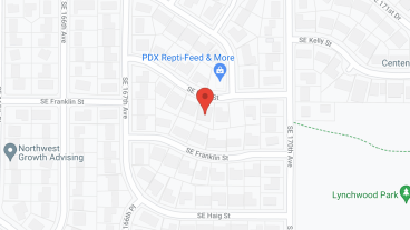 Flory's Place in google map