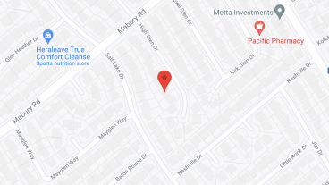 Lorrie's Home Care IV in google map