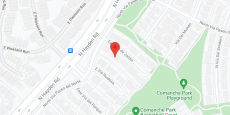 La Jardin in google map