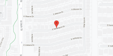 La Casita in google map