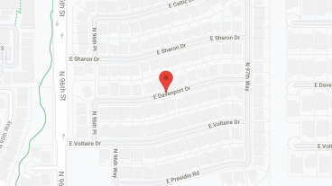 La Casita in google map