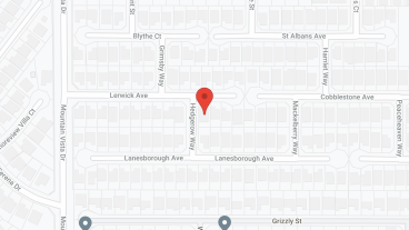 Lerwick Home Care in google map