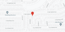Latin's Home Assisted Living in google map