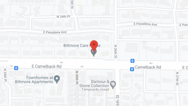 Biltmore Care Home, LLC in google map