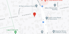 Las Palmas Home Care in google map