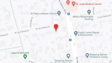 Las Palmas Home Care in google map