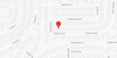 Lama Residential Community in google map