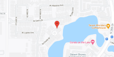 Lake View Retirement Villa in google map