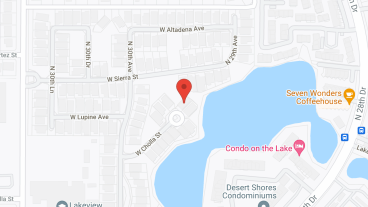 Lake View Retirement Villa in google map