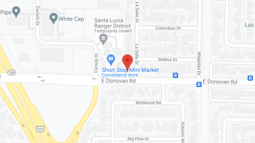 La Salle Care Home, Inc in google map