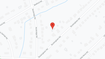 Assisted Living at Buckingham Manor in google map