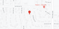 Salmon Creek Best Seniors Care in google map
