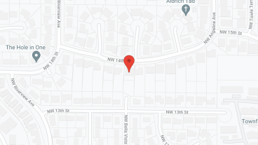 Fil-Am Adult Care Home in google map