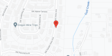 Emilia's AFH in google map