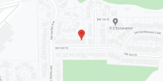 Dorina's AFH in google map