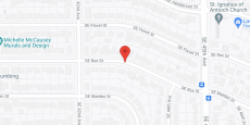 Dorina's Adult Care Home in google map