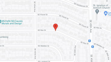 Dorina's Adult Care Home in google map
