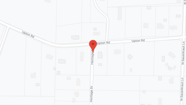 Heritage Landing in google map