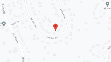 EBY Health Services III in google map