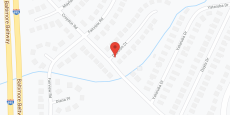 Eveline Gardens Assisted Living in google map