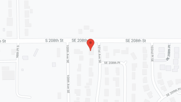 Kentridge Elderly Living in google map